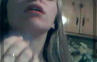 Hot Webcam Meisje (2)