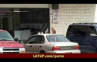 latgpcom - spy Porno con Sexy amatoriale Ragazza - Film 6