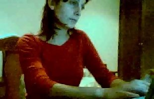 Webcam Anita.