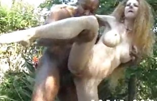 ڈاوسن - درخت hugger ہو جاتا ہے سیاہ ڈک banger