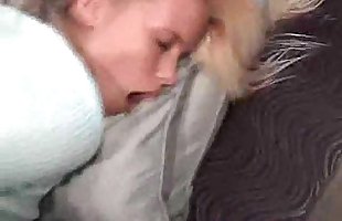 Blonde Quickie - Yes Amateurs  - WWW.CROMWELTUBE.COM