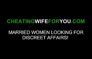 Cheating wife next door - #010