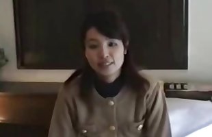 Japonais Vidéo 291 femme Hardcore