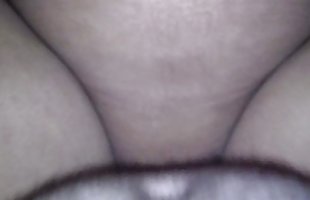 More BBW tits with little dick
