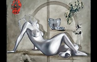 naissance de la sensualite - Erotyczny Sztuka & Muzyka