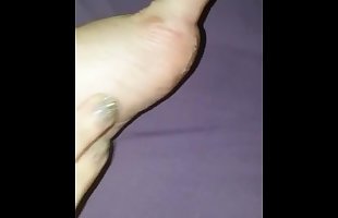 सेक्सी पैर