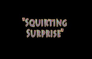 Sophie Dee squirting sorpresa