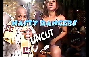 Sexy Strippers: Uncut &amp_ Nasty part 1