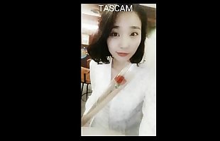 asian beautiful girl sex with boyfriend